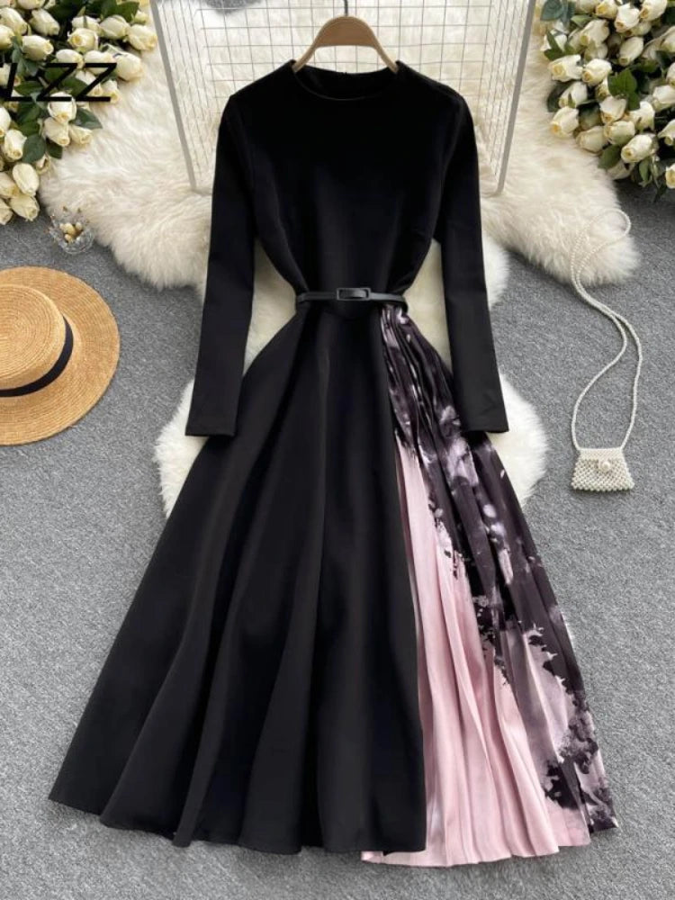 plus size button down maxi dress Universal Standard Plus Size Islet Button-Down Linen Maxi Dress