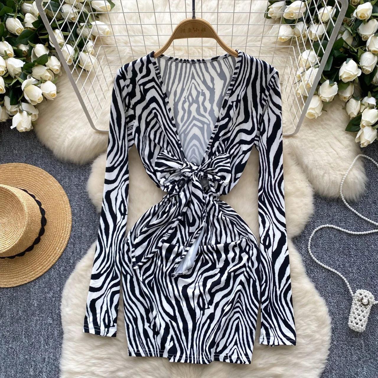 silver silk mini dress Crystal Sequin Mini Dress- Silver 2