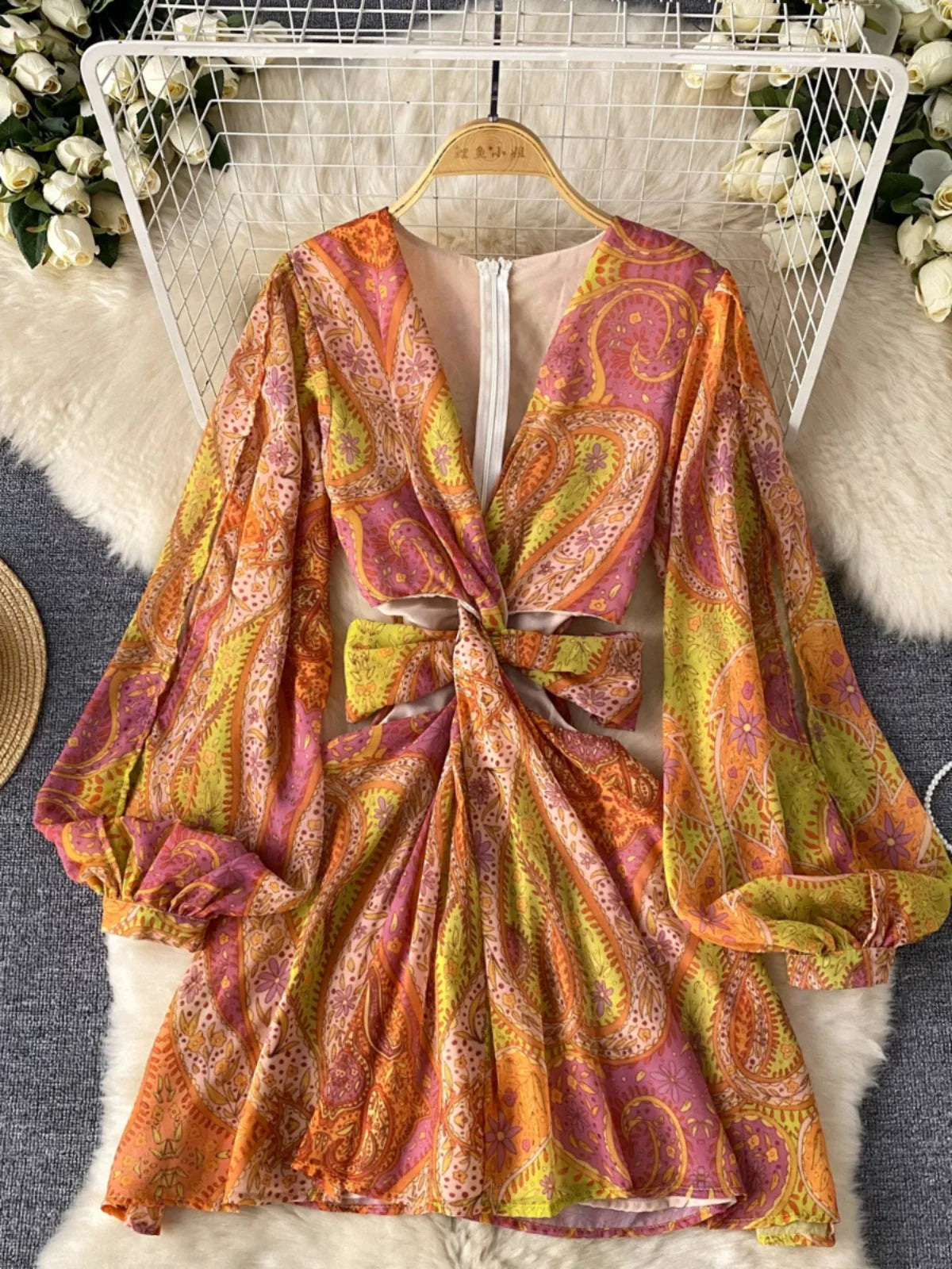formal petite wedding guest dresses DRESSTELLS Vintage Cocktail Dress for Women Fall Black XS Cocktail Dress With Cowboy EVA3374 Usually the transport time Size:X Small (0-2)