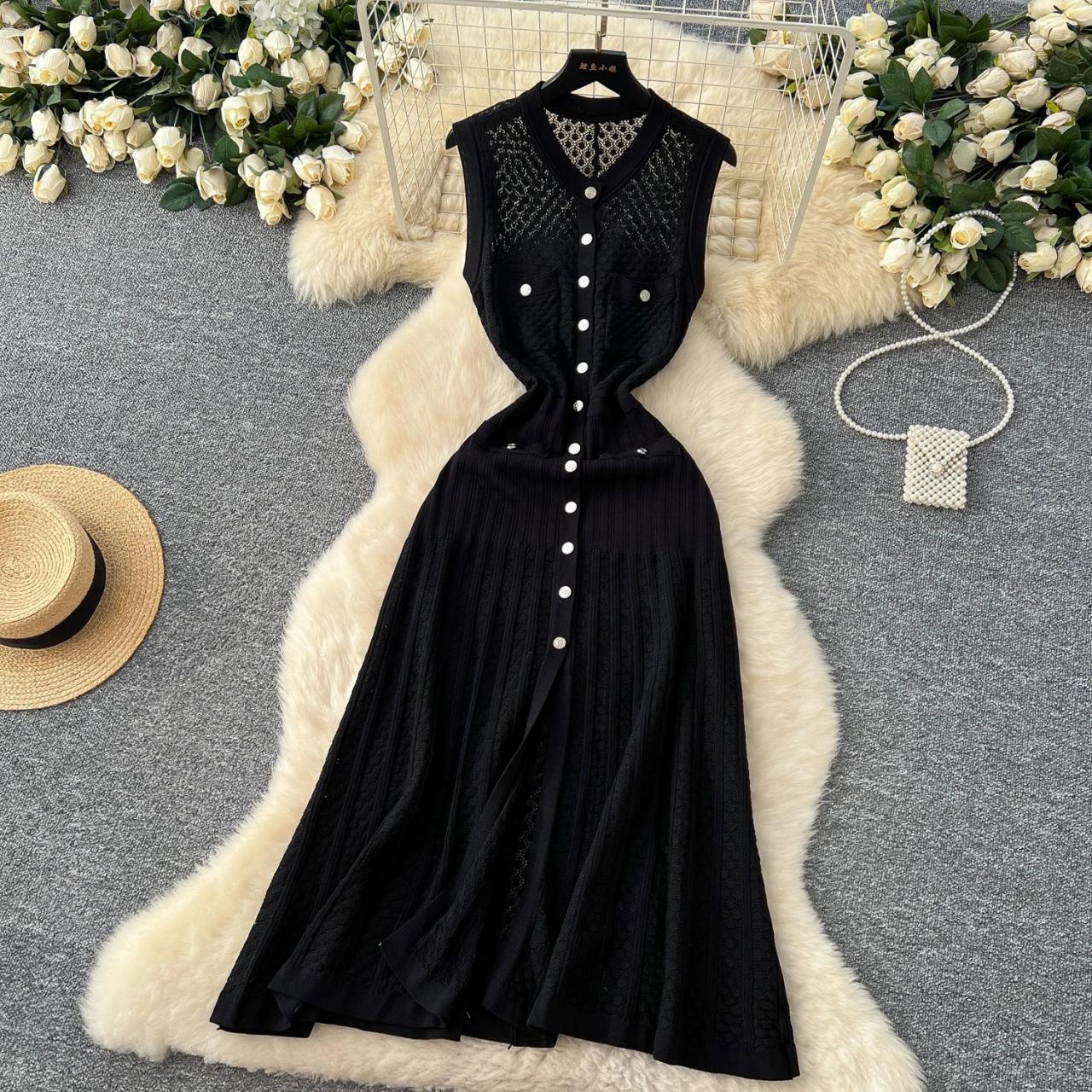 black dress with white lace overlay Black and White Lace Applique Prom Dresses Strapless Mermaid Sheer Sleeve 24199 Custom Colors / 22W main image 1